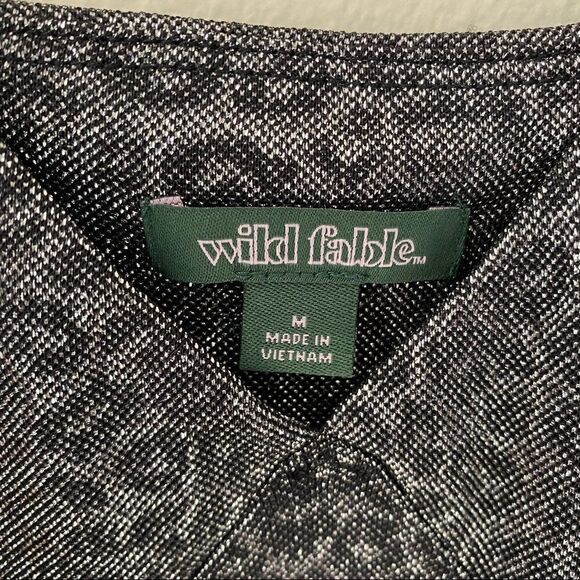 Animal print tee   - Picture 4 of 7